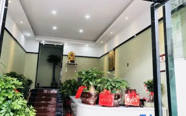 Zhuzhou Kelaixuan Hotel