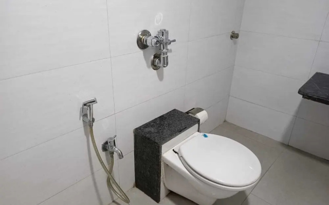 Happy Stay Service Apartment