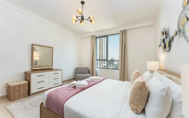 PVH - Harbourfront 2BR - Creek Res South