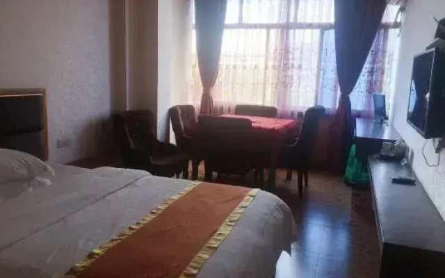 Meijialin Hotel