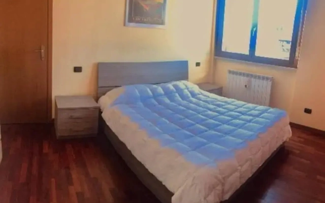 Casa Erika e Walter