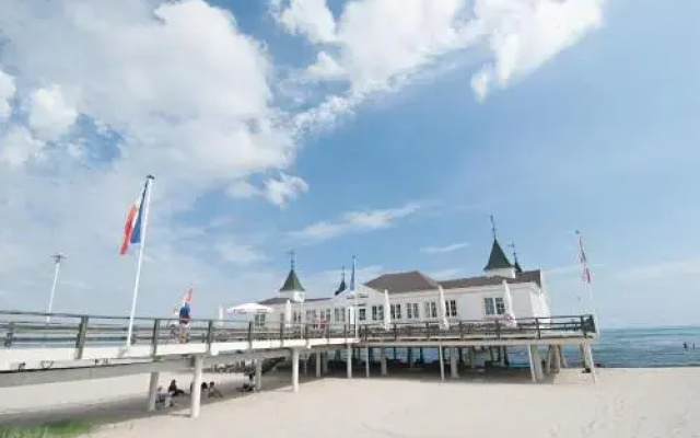 Ferienhotel Ahlbeck