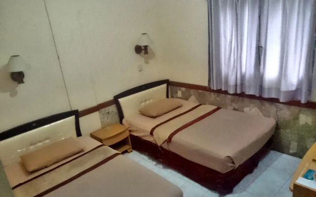 Hotel Bali Indah