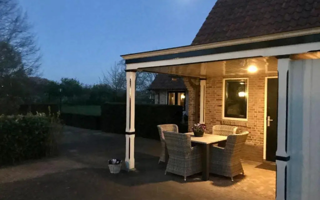 Moderne studio in hèt wandel- en fietsland Twente