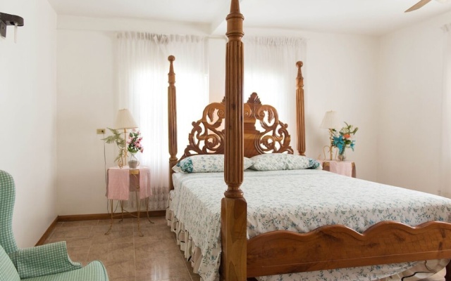 Villa Roma