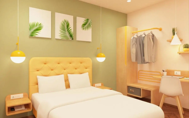 Bloom Hotel Koramangala