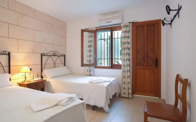 Villa Cifre