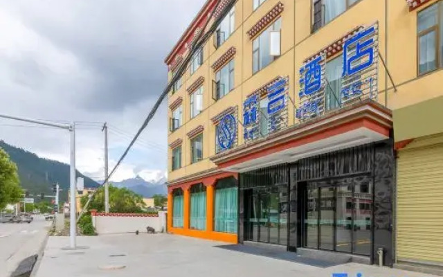 senji hotel