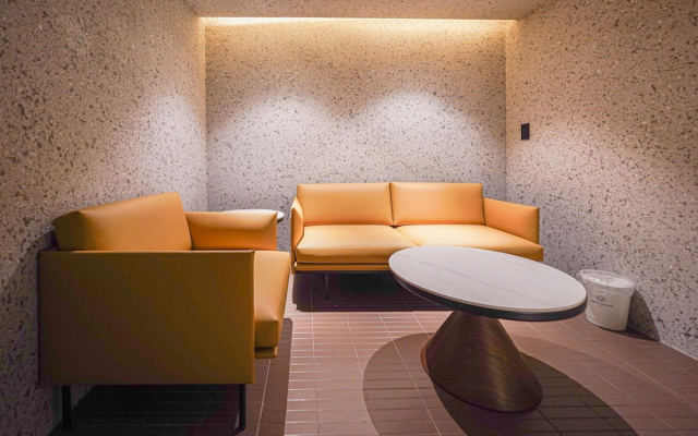 Urban Groove Hotel