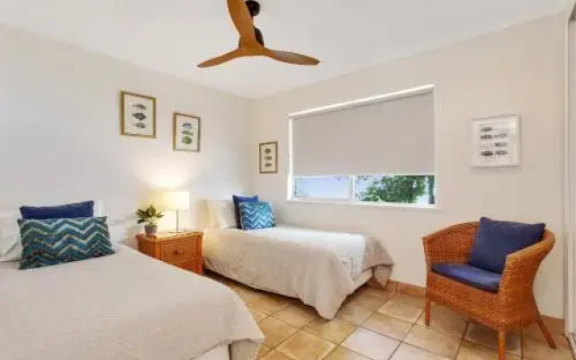 Noosa Unit