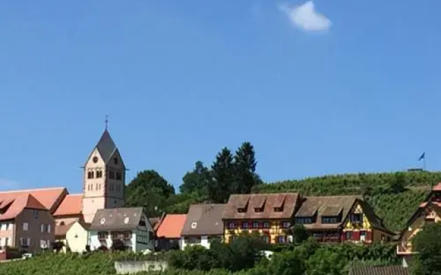 Gîte LES CEPAGES