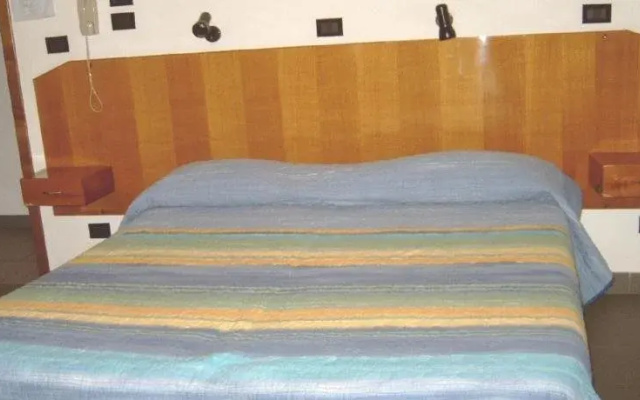 Albergo Tirolo