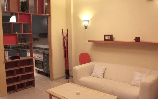 Apartamento Monteverde