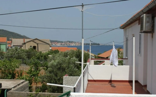 Tonci - 30 m from beach - A2 Gori (2+1)