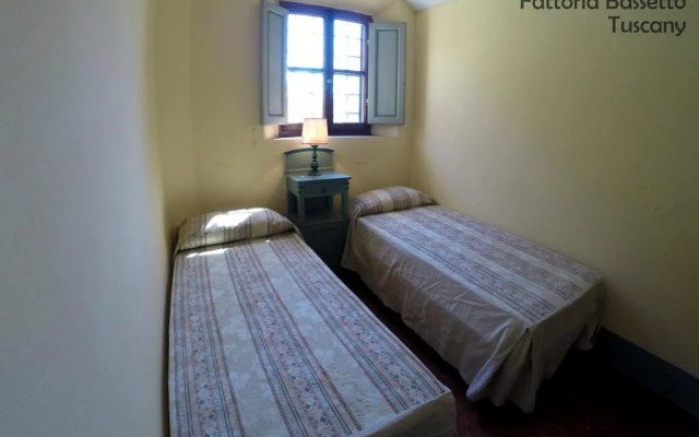 Fattoria Bassetto Guesthouse