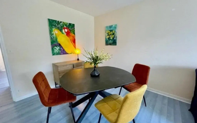 Appartement Quiberon, 2 pièces, 4 personnes - FR-1-478-218