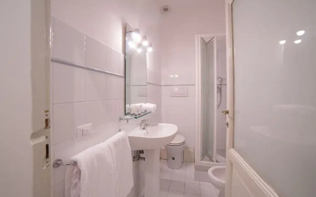 Rent In Rome Veneto