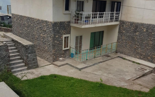 Bhurban 2bed townhouse with a lawn