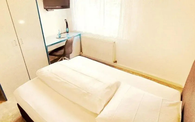 Hotel Cocco Bello Smart Check in
