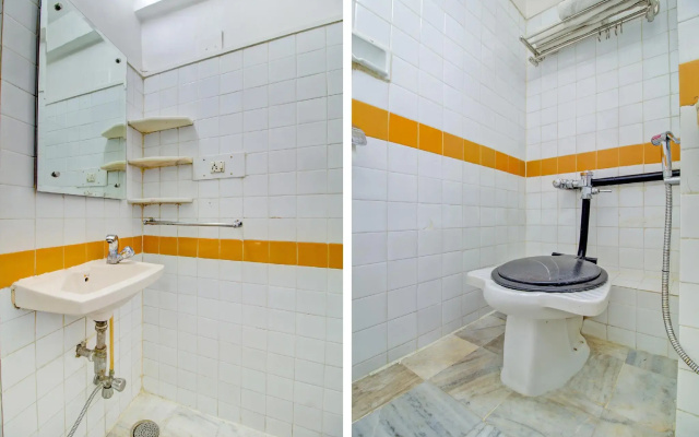 Capital O 76484 Hotel Balwas International