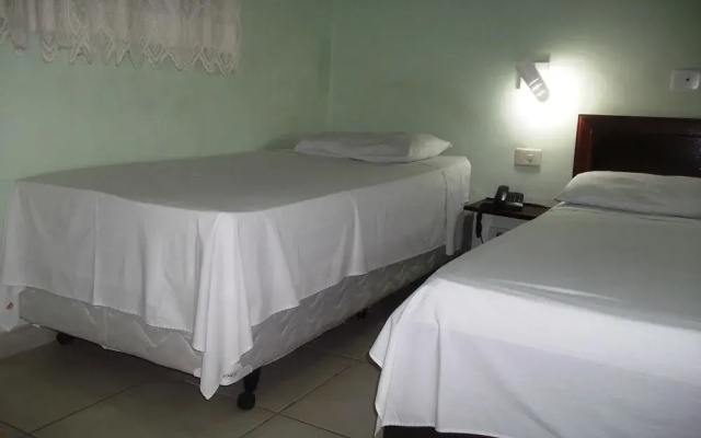Hotel Globo