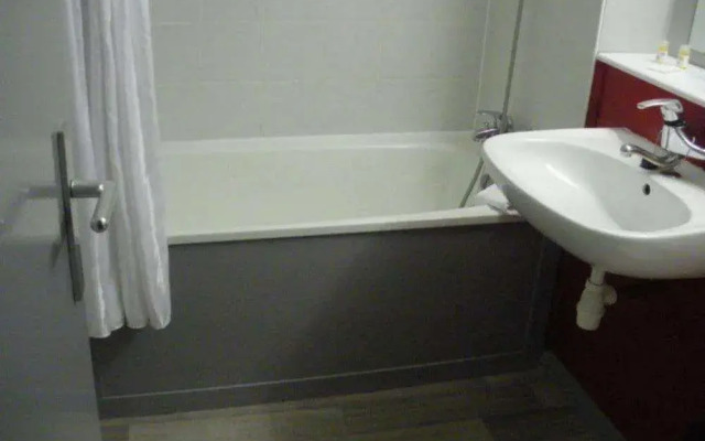 Brit Hotel Belfort