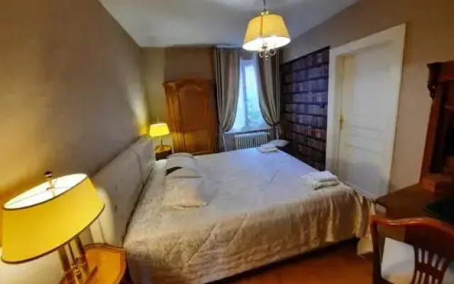 Apartments Center Colmar 5