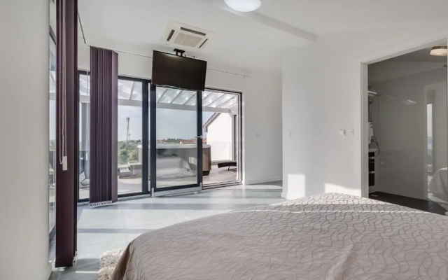 Villa Panorama Zadar