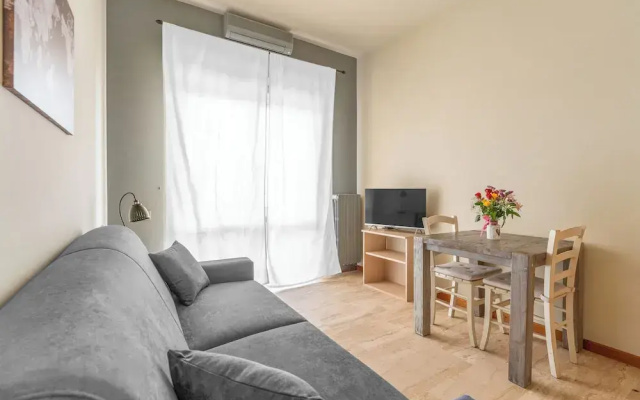 Casa da Suite Fraschini