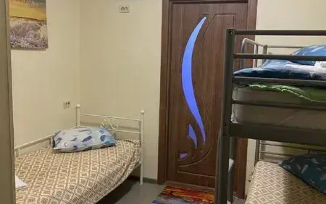 Сан Саныч