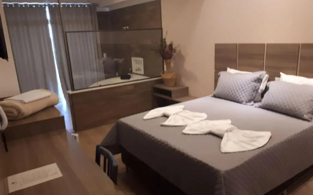 Hotel Marine Inn