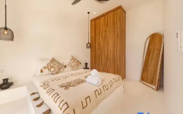 Luxury 3BR Pool Villa in Uluwatu