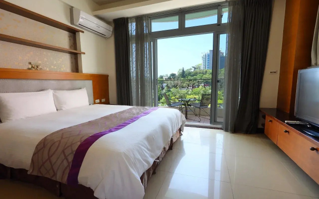Ciaoer B&B