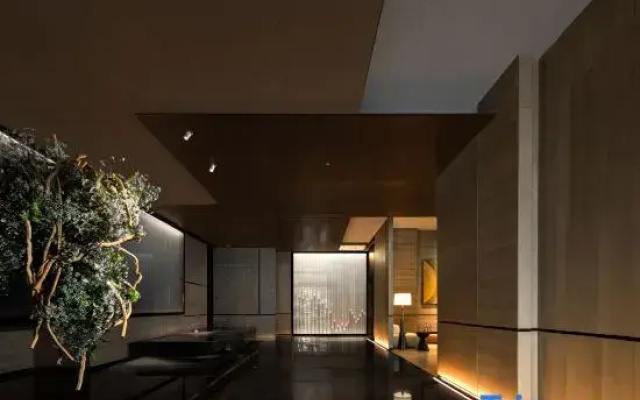 Shanghai Baoshan Urban Industrial Park FengXiang Road Atour Hotel