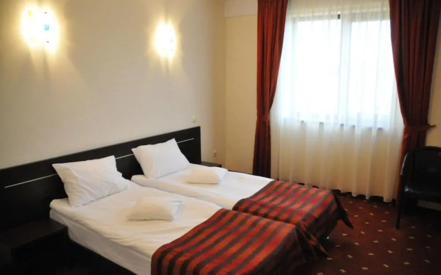 Hotel Roberts