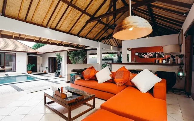 Villa Ava