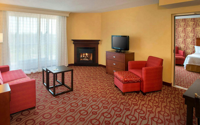 Courtyard by Marriott Niagara Falls