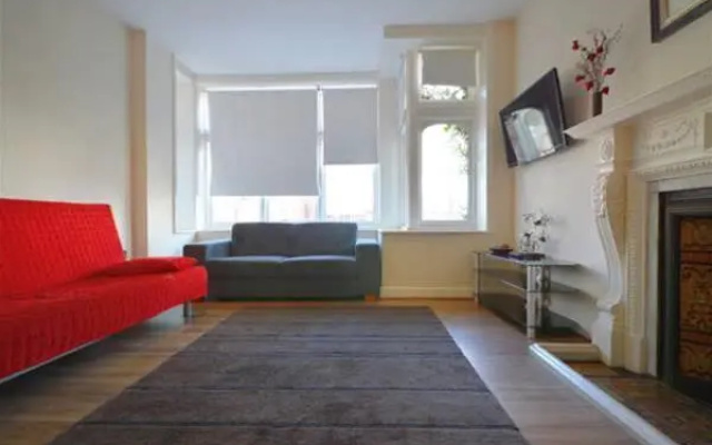 Fairfield Apartments