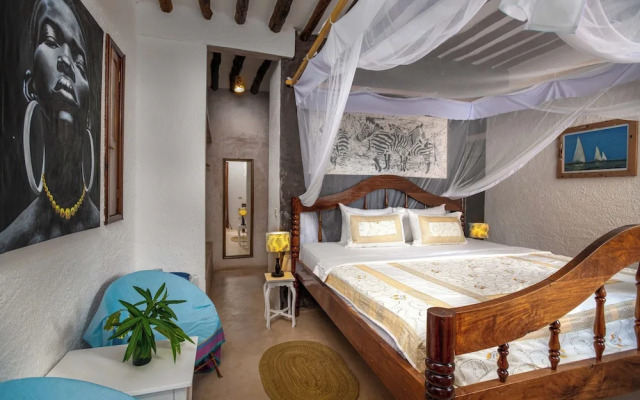 Villa Lala