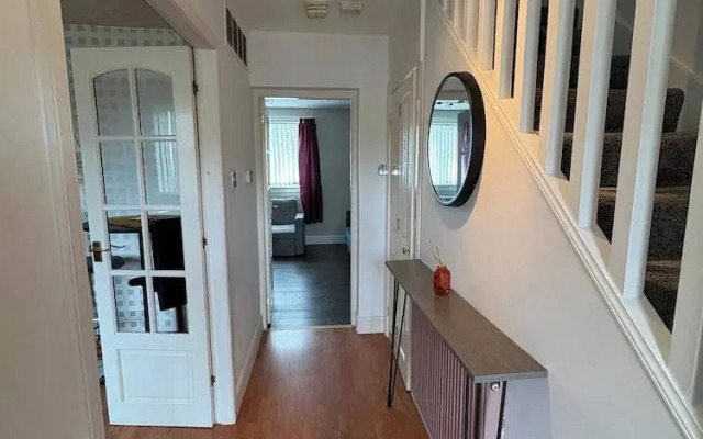 Apartment in Inverness