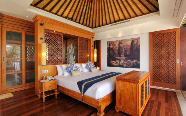 Anapuri Villas