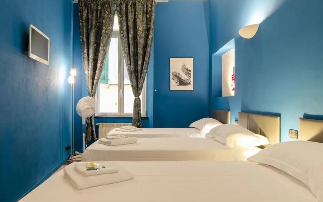 Flat 2 bedrooms 2 bathrooms - Genoa