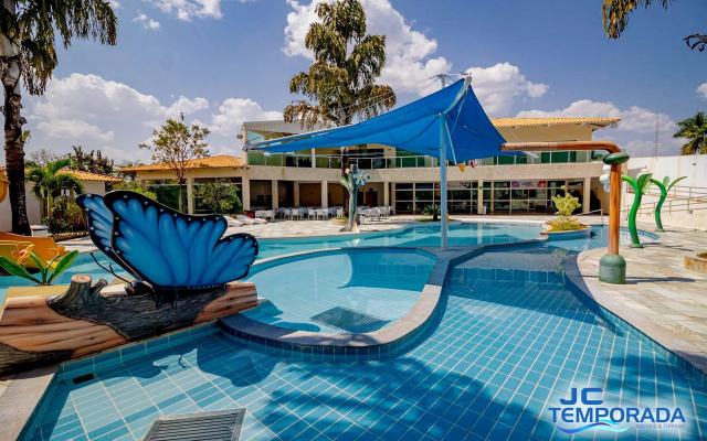 Internacional Resort