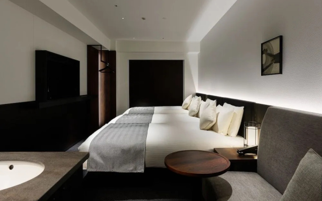Mitsui Garden Hotel Kyoto Kawaramachi Jokyoji