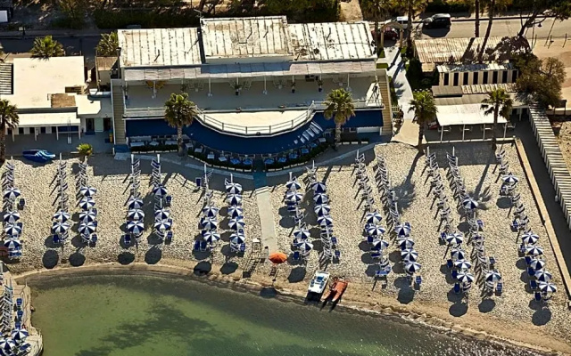 Hotel Bagni Lido