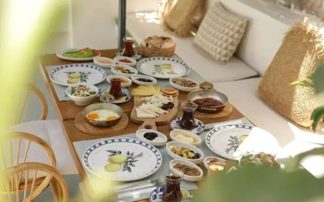 N Hotels Cesme