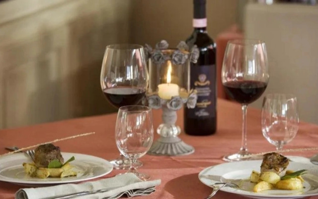 Il Baio Relais & Natural Spa Hotel