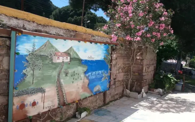 Keyifli Butik Otel