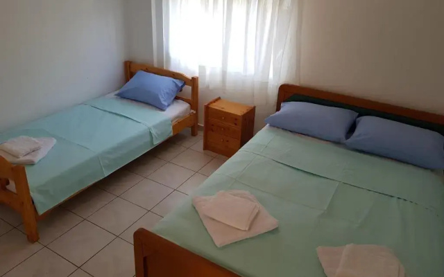 Flogita Beach House