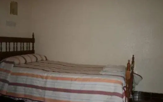 Pensión San Miguel